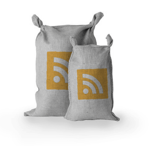 Quincunx Posts RSS feed